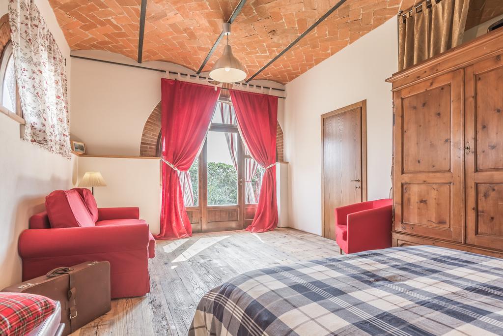 Villa Fienile Da Primo à San Giovanni Valdarno Extérieur photo
