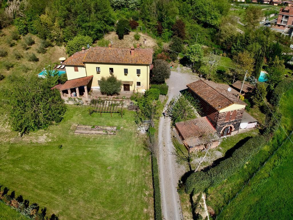 Villa Fienile Da Primo à San Giovanni Valdarno Extérieur photo
